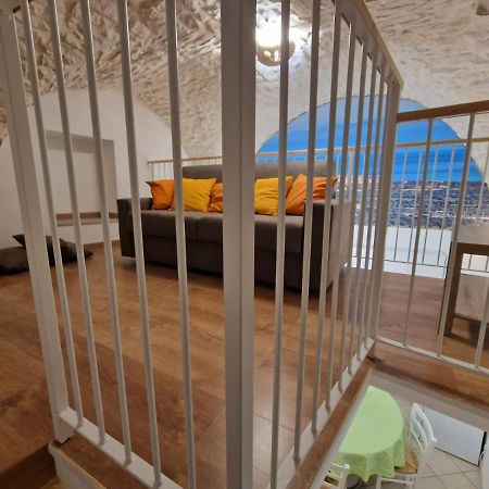הוילה צ'יסטרנינו Casa Scheledd מראה חיצוני תמונה