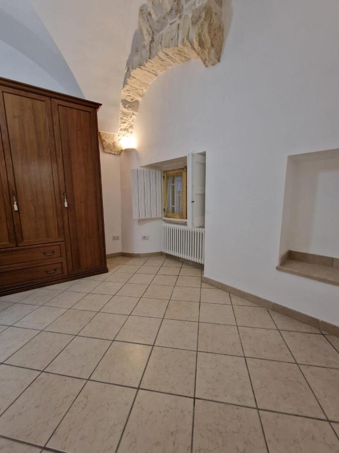 הוילה צ'יסטרנינו Casa Scheledd מראה חיצוני תמונה