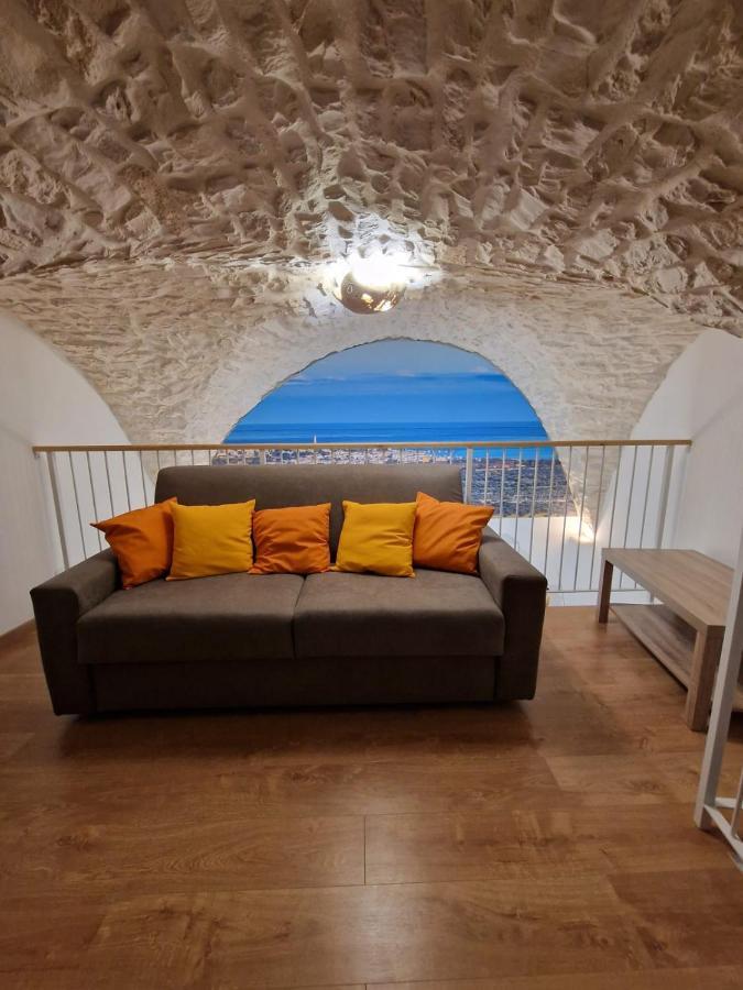 הוילה צ'יסטרנינו Casa Scheledd מראה חיצוני תמונה